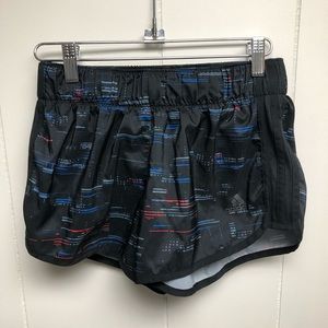 Adidas Women’s 3” Running Shorts Small 3” Inseam